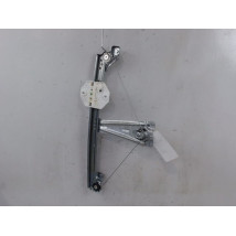 MECANISME LEVE-GLACE ARRIERE GAUCHE DACIA SANDERO 2008-