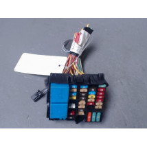 PLATINE FUSIBLE HABITACLE DACIA SANDERO 2008-