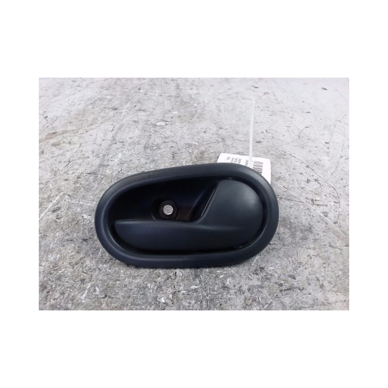 POIGNEE INTERIEURE PORTE ARRIERE DROIT DACIA SANDERO 2008-