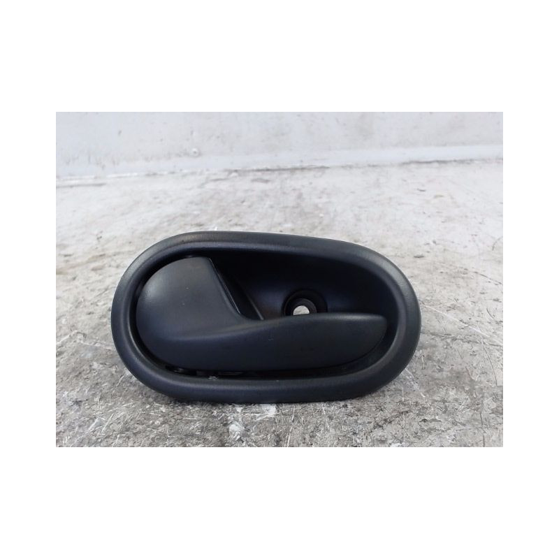 POIGNEE INTERIEURE PORTE ARRIERE GAUCHE DACIA SANDERO 2008-