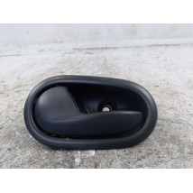 POIGNEE INTERIEURE PORTE ARRIERE GAUCHE DACIA SANDERO 2008-
