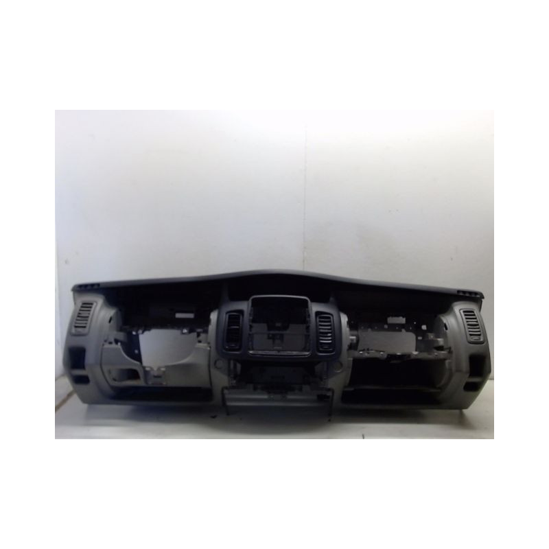 PLANCHE DE BORD  RENAULT TRAFIC