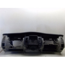 PLANCHE DE BORD  RENAULT TRAFIC