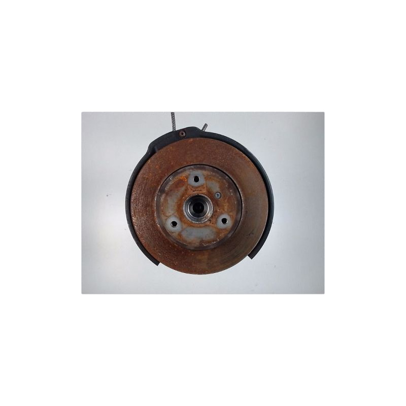 PIVOT AVANT DROIT SMART FORTWO COUPE 07-15