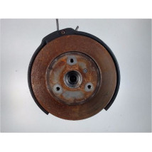 PIVOT AVANT DROIT SMART FORTWO COUPE 07-15