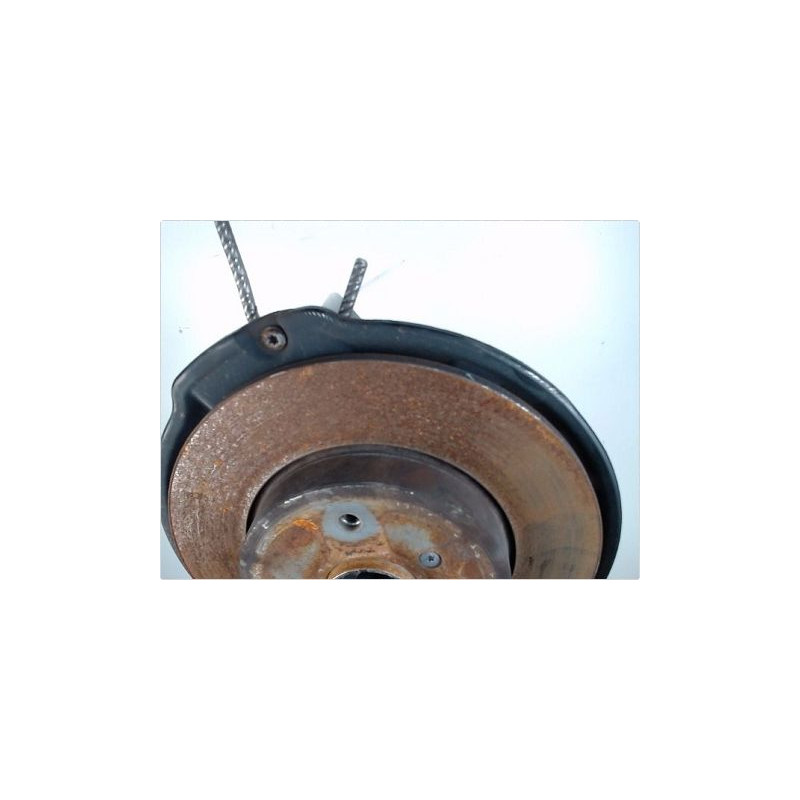 PIVOT AVANT DROIT SMART FORTWO COUPE 07-15