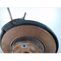 PIVOT AVANT DROIT SMART FORTWO COUPE 07-15