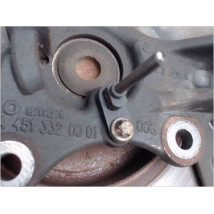 PIVOT AVANT DROIT SMART FORTWO COUPE 07-15