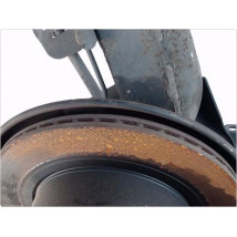 PIVOT ARRIERE DROIT NISSAN QASHQAI 07-10