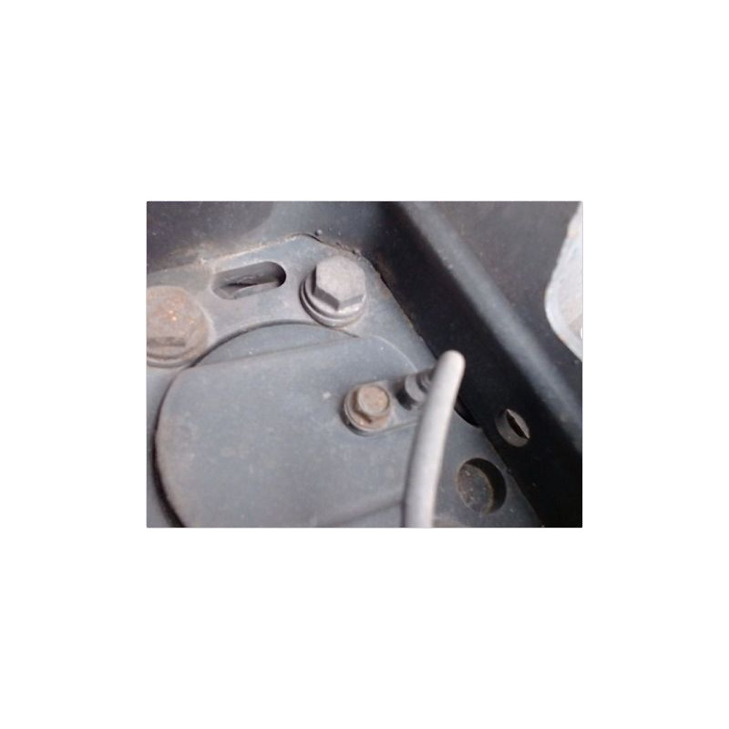 PIVOT ARRIERE DROIT NISSAN QASHQAI 07-10