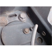 PIVOT ARRIERE DROIT NISSAN QASHQAI 07-10