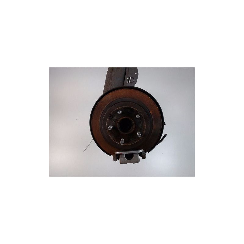 PIVOT ARRIERE GAUCHE NISSAN QASHQAI 07-10