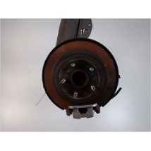 PIVOT ARRIERE GAUCHE NISSAN QASHQAI 07-10