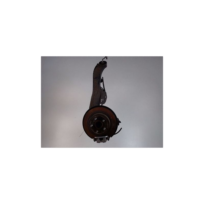 PIVOT ARRIERE GAUCHE NISSAN QASHQAI 07-10