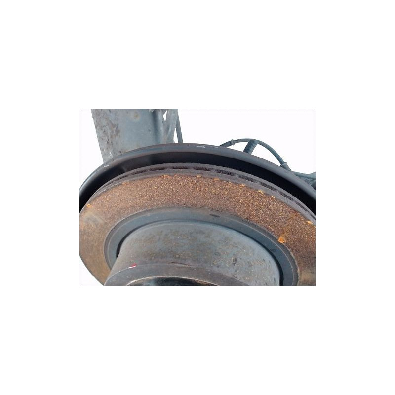 PIVOT ARRIERE GAUCHE NISSAN QASHQAI 07-10