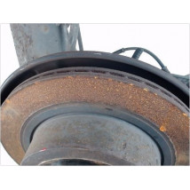 PIVOT ARRIERE GAUCHE NISSAN QASHQAI 07-10