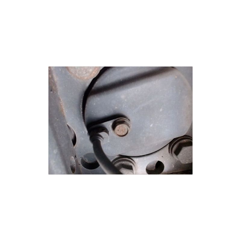 PIVOT ARRIERE GAUCHE NISSAN QASHQAI 07-10