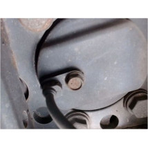PIVOT ARRIERE GAUCHE NISSAN QASHQAI 07-10