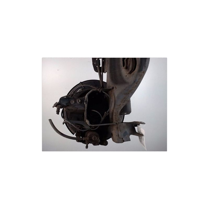 PIVOT ARRIERE GAUCHE NISSAN QASHQAI 07-10