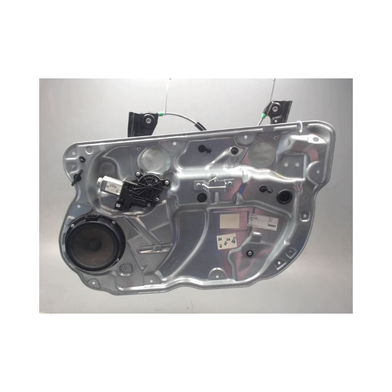 MECANISME+MOTEUR LEVE-GLACE AVANT DROIT VOLKSWAGEN POLO 2005-