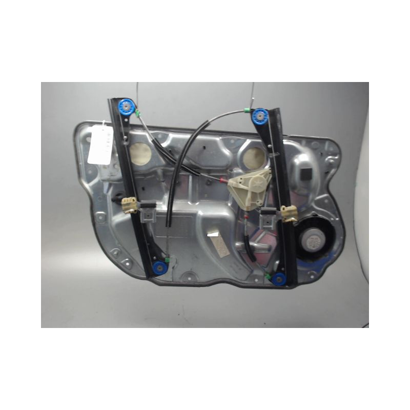 MECANISME+MOTEUR LEVE-GLACE AVANT DROIT VOLKSWAGEN POLO 2005-