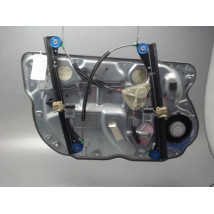 MECANISME+MOTEUR LEVE-GLACE AVANT DROIT VOLKSWAGEN POLO 2005-