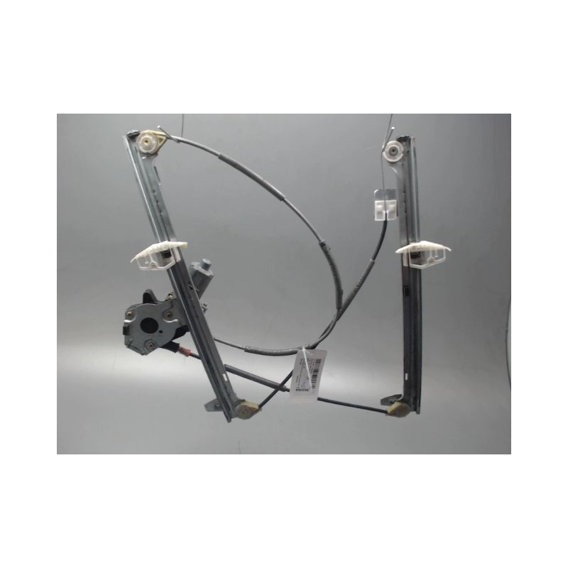 MECANISME+MOTEUR LEVE-GLACE AVANT DROIT CITROEN XSARA BREAK -2000