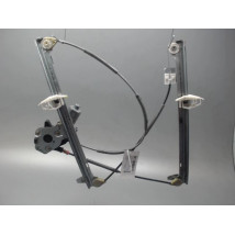 MECANISME+MOTEUR LEVE-GLACE AVANT DROIT CITROEN XSARA BREAK -2000