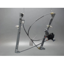 MECANISME+MOTEUR LEVE-GLACE AVANT DROIT CITROEN XSARA BREAK -2000