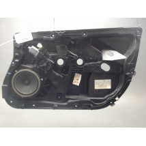 MECANISME+MOTEUR LEVE-GLACE AVANT DROIT FORD FIESTA 2008-
