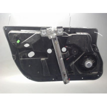MECANISME+MOTEUR LEVE-GLACE AVANT DROIT FORD FIESTA 2008-