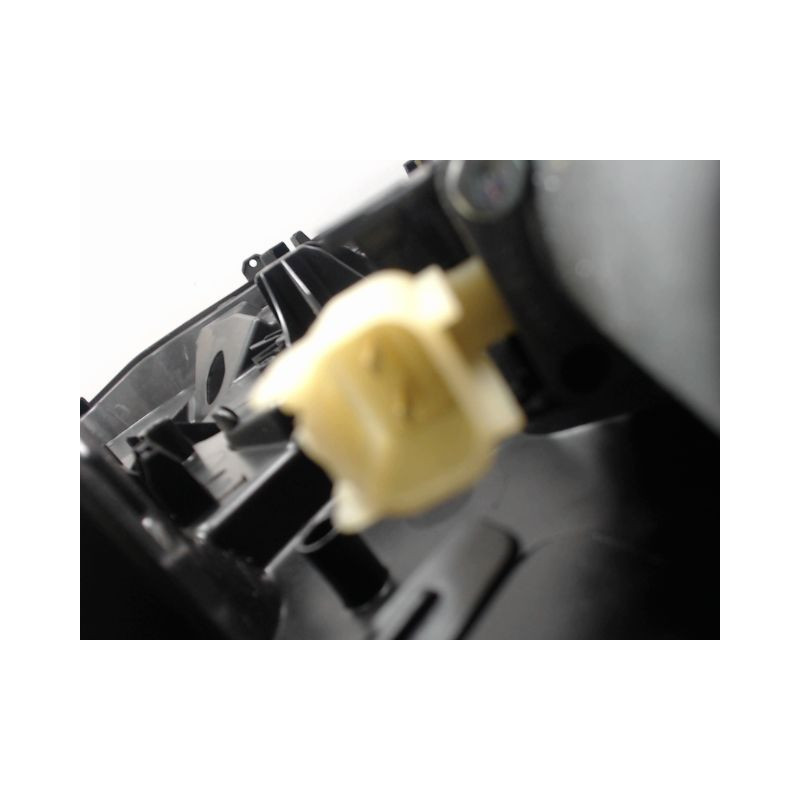 MECANISME+MOTEUR LEVE-GLACE AVANT DROIT FORD FIESTA 2008-