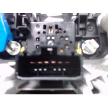 COMMANDE DE CHAUFFAGE DACIA SANDERO