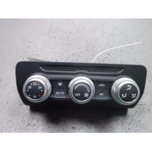 COMMANDE DE CHAUFFAGE AUDI A1