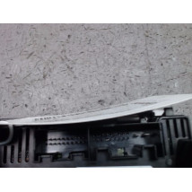 COMMANDE DE CHAUFFAGE AUDI A1