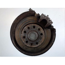 PIVOT ARRIERE GAUCHE AUDI A3 2003-2008