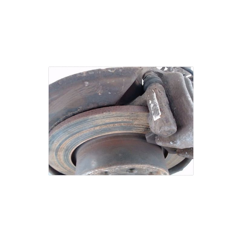 PIVOT ARRIERE GAUCHE AUDI A3 2003-2008