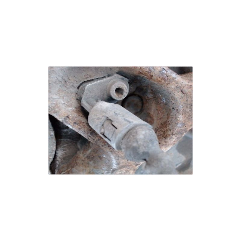 PIVOT ARRIERE GAUCHE AUDI A3 2003-2008