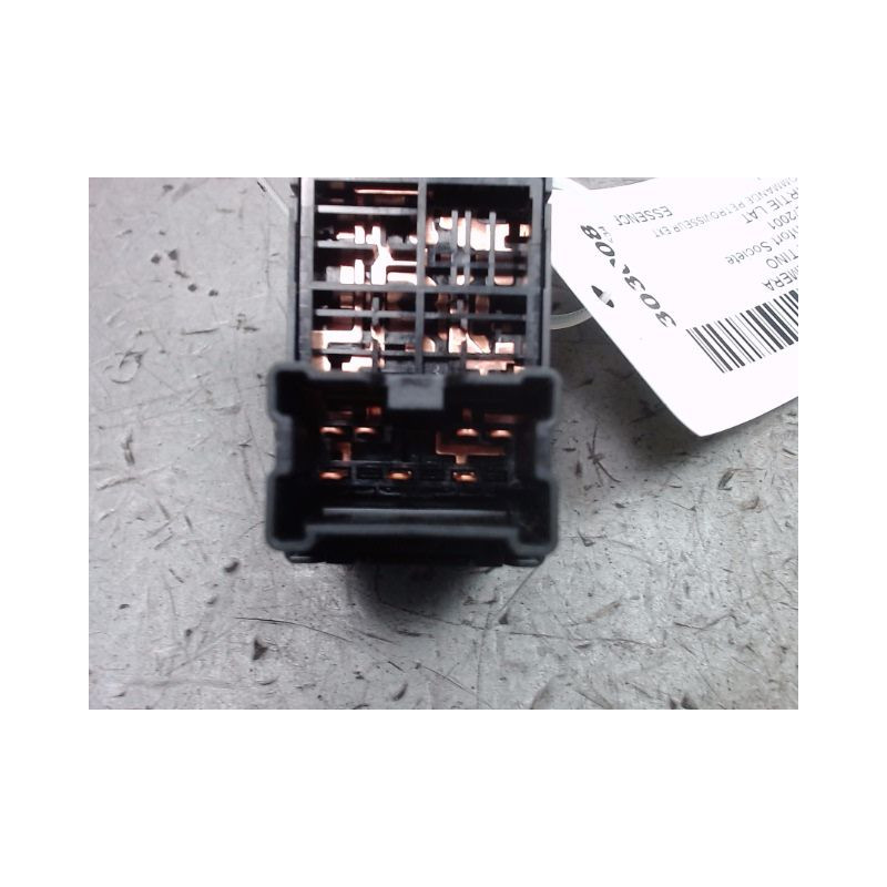 COMMANDE RETROVISSEUR EXTERIEUR ELECTRIQUE NISSAN ALMERA TINO