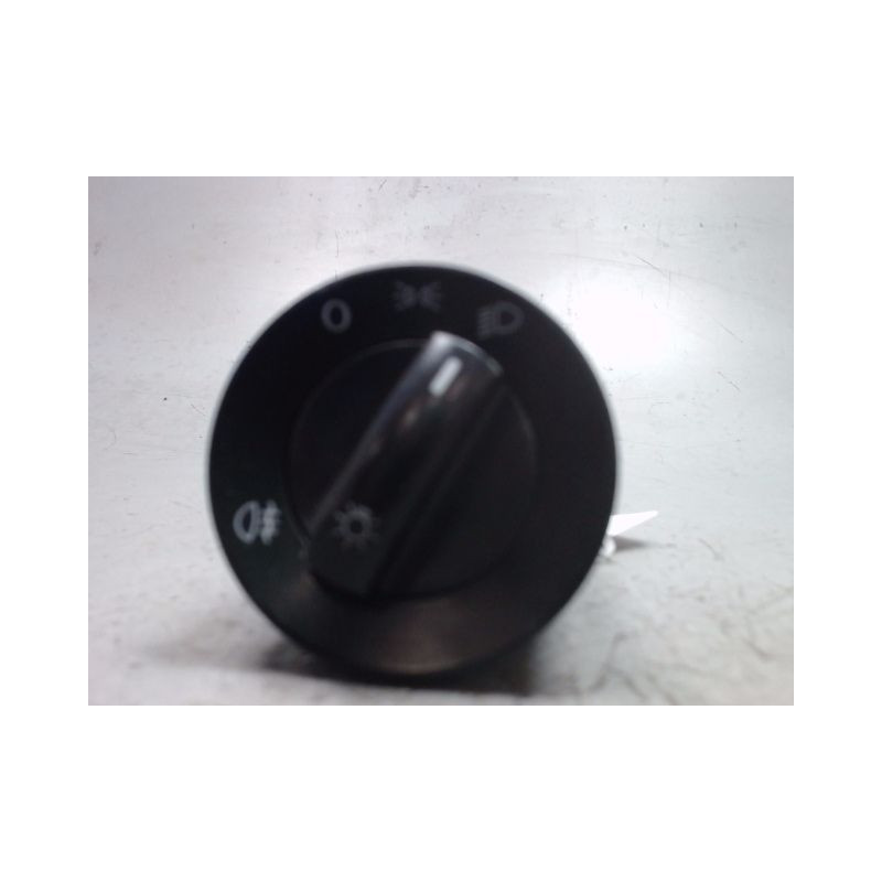 COMMANDE ECLAIRAGE VOLKSWAGEN POLO 02-05