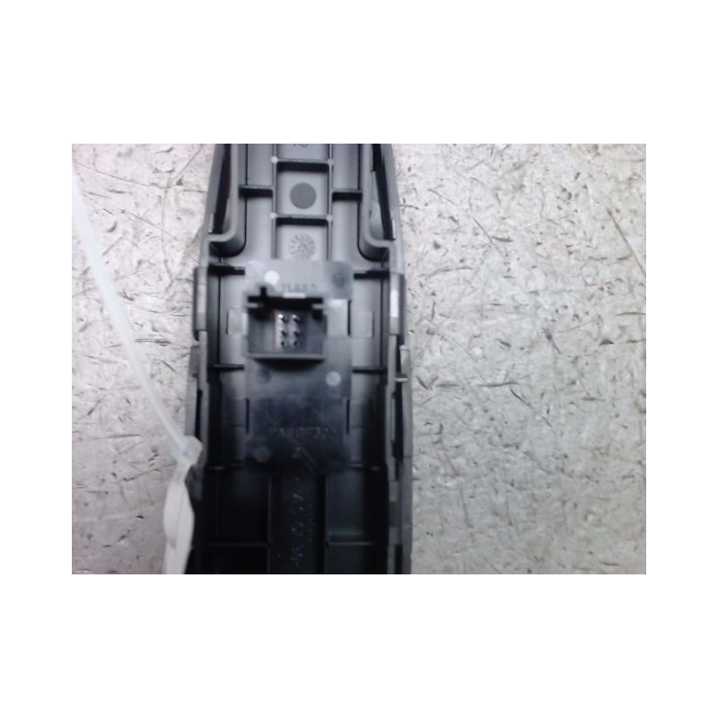 COMMANDE LEVE-GLACE PORTE AVD CITROEN C4 PICASSO LONG
