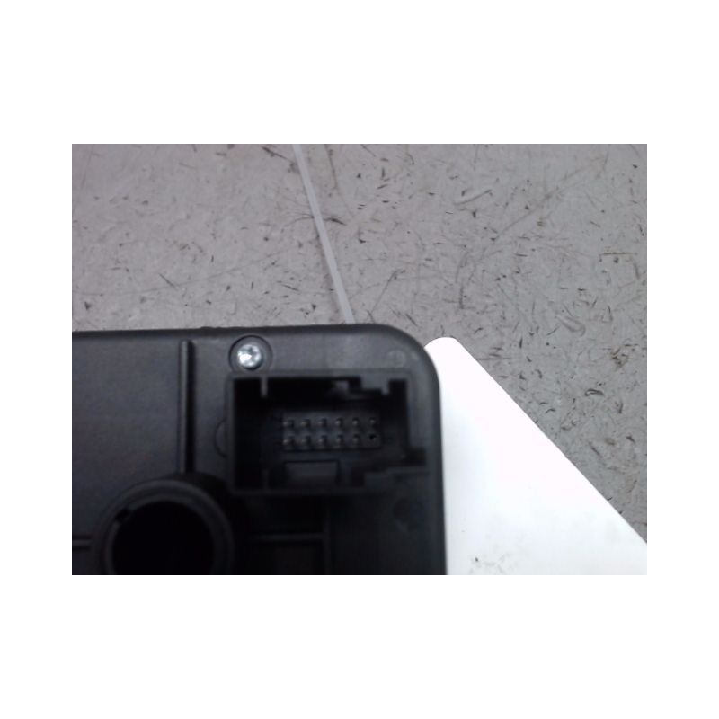 COMMANDE ECLAIRAGE MERCEDES CLASSE B 05-08