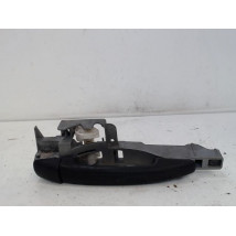 POIGNEE EXTERIEURE PORTE ARRIERE DROIT PEUGEOT 407