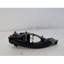POIGNEE EXTERIEURE PORTE ARRIERE GAUCHE VOLKSWAGEN GOLF
