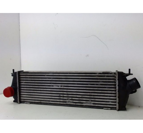 ECHANGEUR AIR