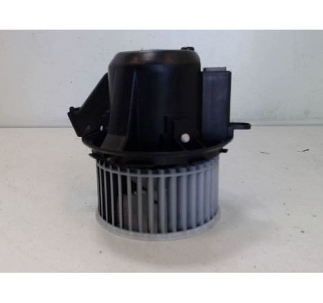 MOTEUR CHAUFFAGE