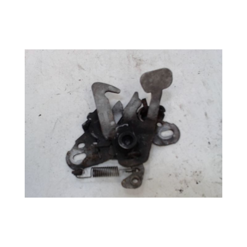 SERRURE CAPOT PEUGEOT EXPERT TOLE 2007-