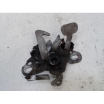 SERRURE CAPOT PEUGEOT EXPERT TOLE 2007-