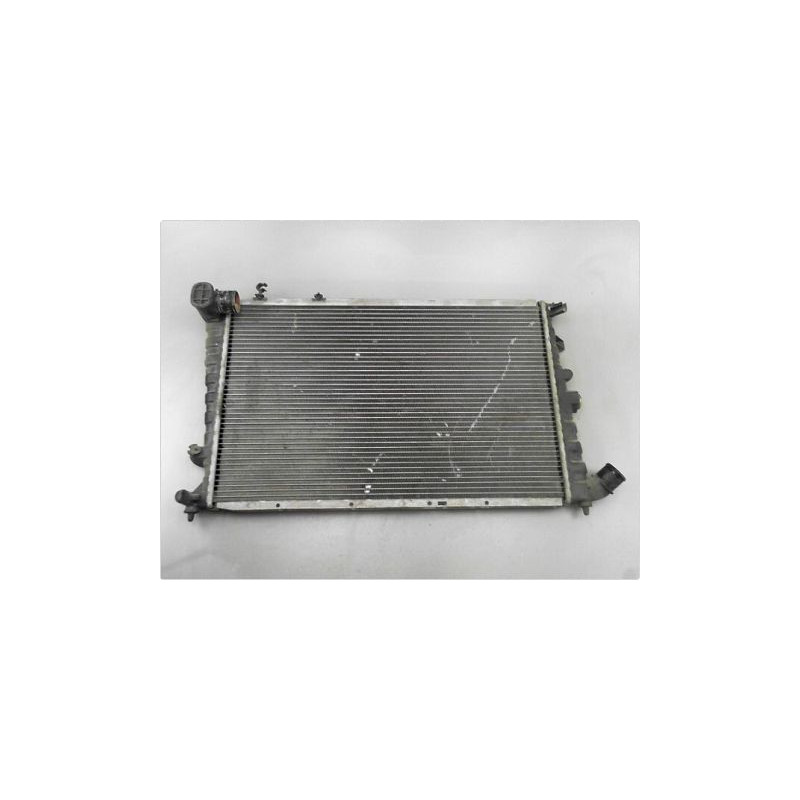RADIATEUR CITROEN XANTIA 97-2002