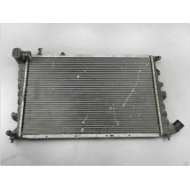 RADIATEUR CITROEN XANTIA 97-2002